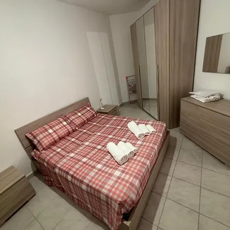 Apartment Stanze O Intero Alloggio Cagliari