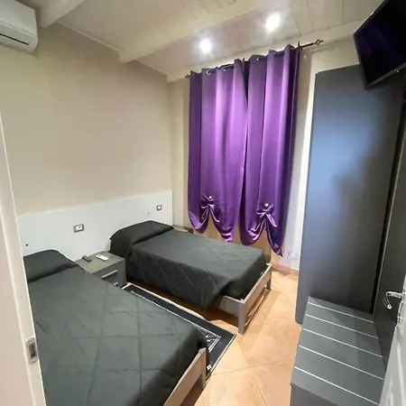 Apartment Stanze O Intero Alloggio Cagliari Capoterra