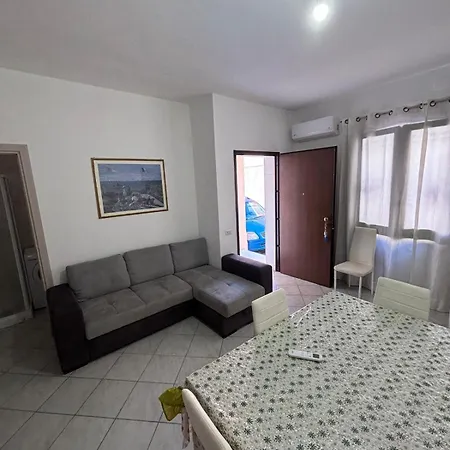 Stanze O Intero Alloggio Cagliari Apartment Capoterra