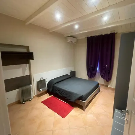 Stanze O Intero Alloggio Cagliari
