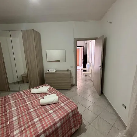 Stanze O Intero Alloggio Cagliari Capoterra