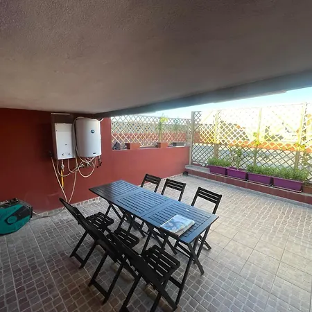 Stanze O Intero Alloggio Cagliari Apartment Capoterra