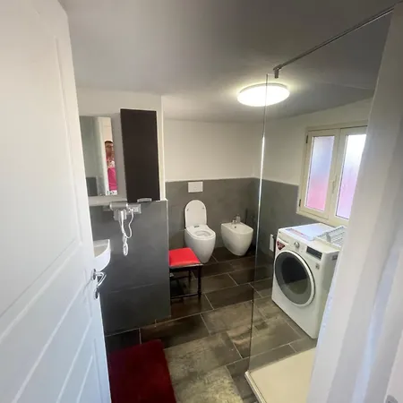 Stanze O Intero Alloggio Cagliari Apartment Capoterra