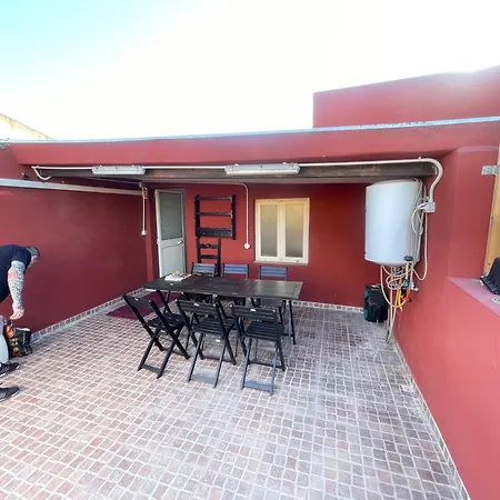 Stanze O Intero Alloggio Cagliari Capoterra