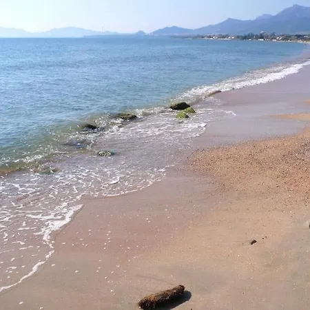 Appartamento Stanze O Intero Alloggio Cagliari Capoterra