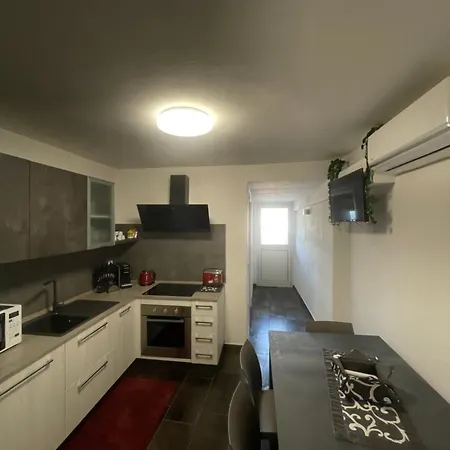 Stanze O Intero Alloggio Cagliari Appartamento *